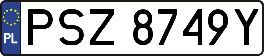 PSZ8749Y