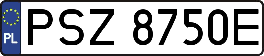 PSZ8750E