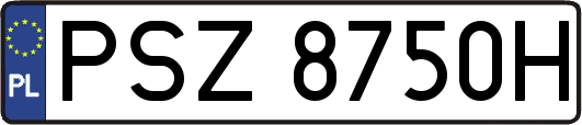 PSZ8750H