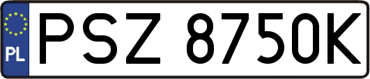 PSZ8750K