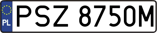 PSZ8750M