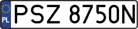 PSZ8750N
