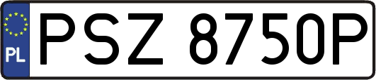 PSZ8750P