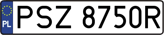 PSZ8750R