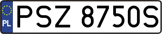 PSZ8750S