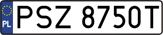 PSZ8750T