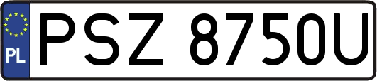 PSZ8750U