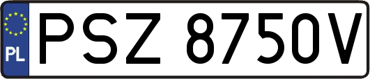 PSZ8750V