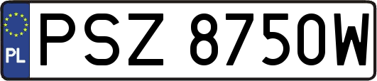 PSZ8750W