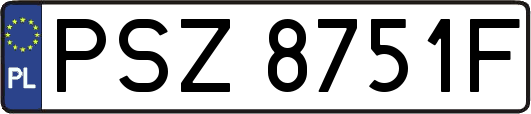 PSZ8751F