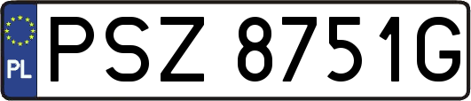 PSZ8751G