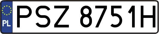 PSZ8751H