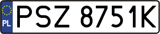 PSZ8751K
