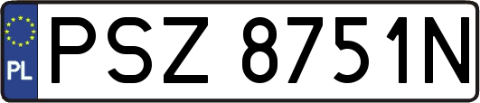 PSZ8751N