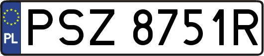 PSZ8751R