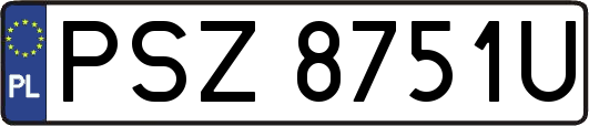 PSZ8751U