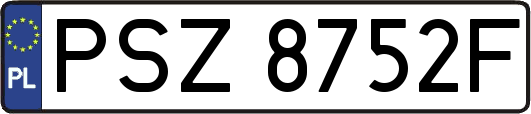 PSZ8752F