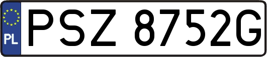 PSZ8752G