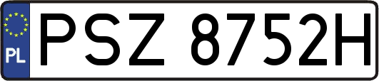 PSZ8752H