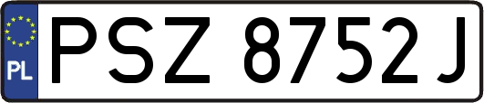 PSZ8752J