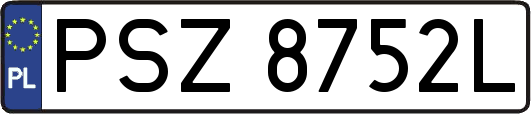PSZ8752L