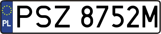 PSZ8752M