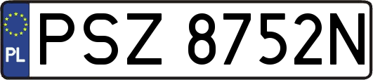PSZ8752N