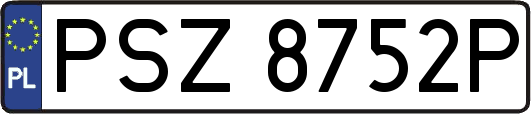 PSZ8752P