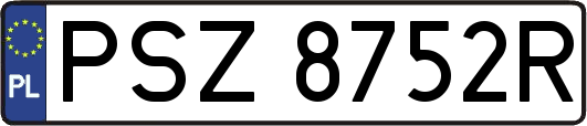 PSZ8752R