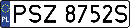 PSZ8752S
