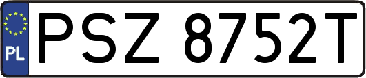 PSZ8752T