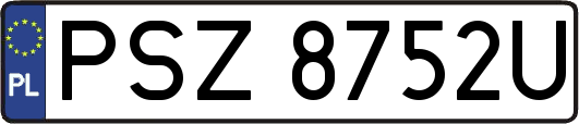 PSZ8752U