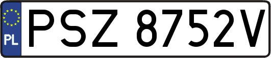 PSZ8752V