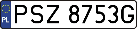 PSZ8753G