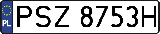PSZ8753H