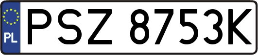PSZ8753K
