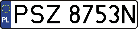PSZ8753N