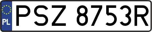 PSZ8753R