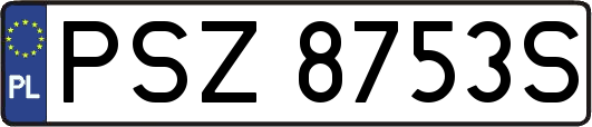 PSZ8753S