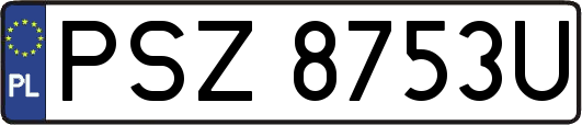 PSZ8753U