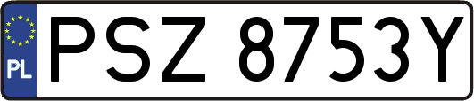 PSZ8753Y