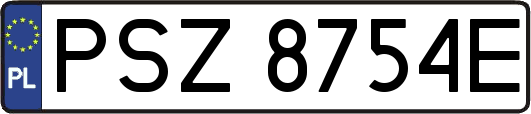 PSZ8754E