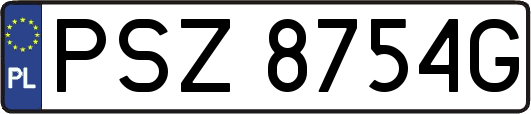 PSZ8754G