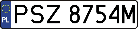 PSZ8754M