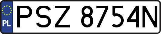PSZ8754N