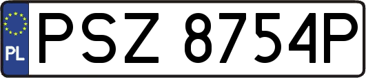 PSZ8754P