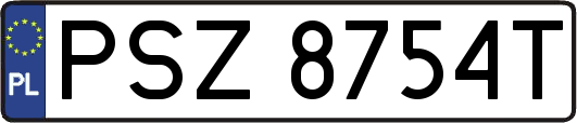 PSZ8754T