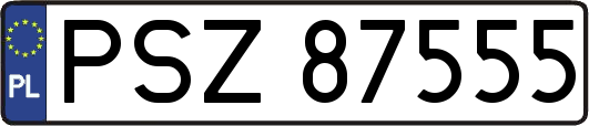 PSZ87555