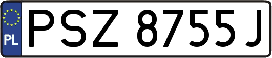 PSZ8755J