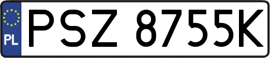 PSZ8755K